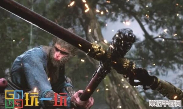 悟空天将传奇：黑神话世界观下的神兵异兽图鉴全览