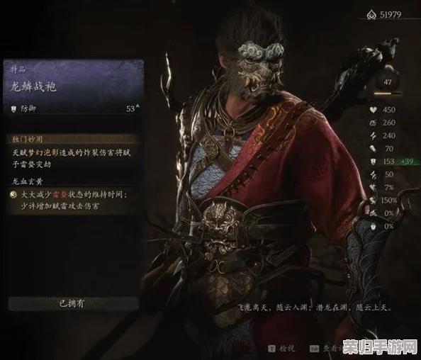 悟空天将传奇：黑神话世界观下的神兵异兽图鉴全览