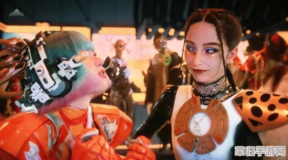 沙特震撼发布:未来主义游戏乌托邦UBAR特区,现实交融赛博朋克新纪元首秀 沙特震撼发布:未来主义游戏乌托邦UBAR特区,现实交融赛博朋克新纪元首秀