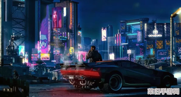 沙特震撼发布:未来主义游戏乌托邦UBAR特区,现实交融赛博朋克新纪元首秀 沙特震撼发布:未来主义游戏乌托邦UBAR特区,现实交融赛博朋克新纪元首秀