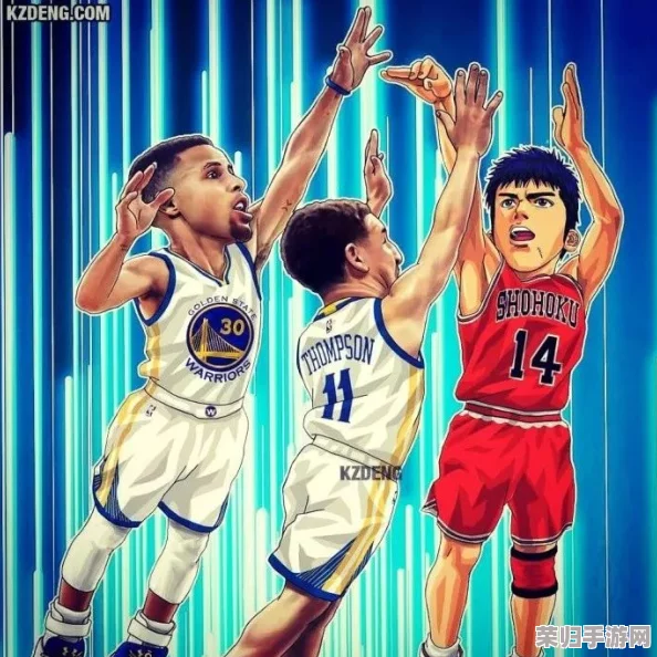 灌篮高手SSR巅峰对决：揭秘最强阵容领袖，人物实力排行榜震撼揭晓！