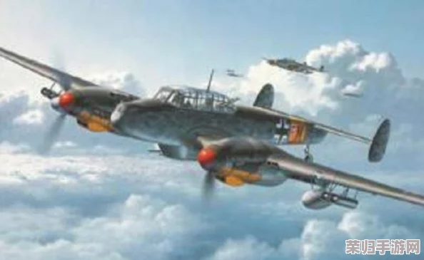 探索战争雷霆中佩8轰炸机的归属系别：揭秘苏联航空巨擘的战场重器