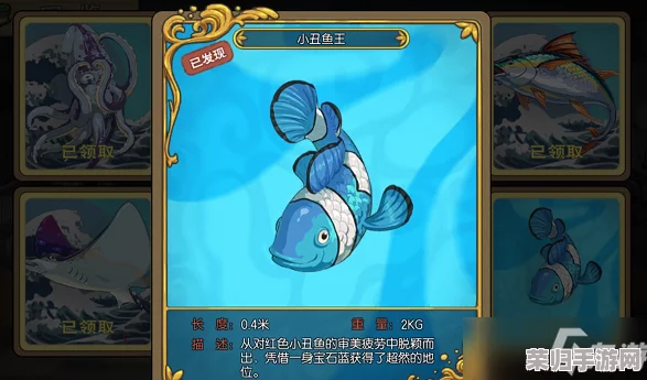 小森生活攻略：独家技巧揭秘，高效捕获珍稀鱼王全步骤指南