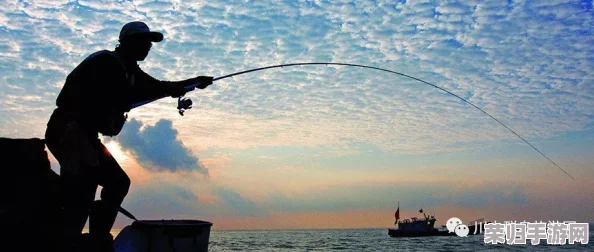 2024年精选钓系游戏盛宴：探索最具创意与趣味性的垂钓模拟合集，不容错过的休闲新宠儿！