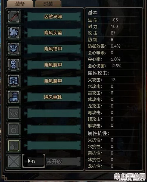 火炎之力，精准狙杀！《怪物猎人》系列中火属性弩炮精选与实战策略深度探讨