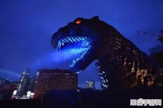 2024年度必玩！探索最新最炫的哥斯拉主题游戏，精选热门下载推荐，开启怪兽巨战新篇章