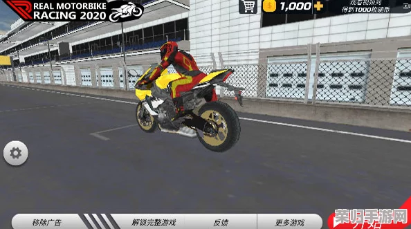 2024年度精选：极致挑战与乐趣并存的山地摩托竞速游戏大全，探索耐玩新境界