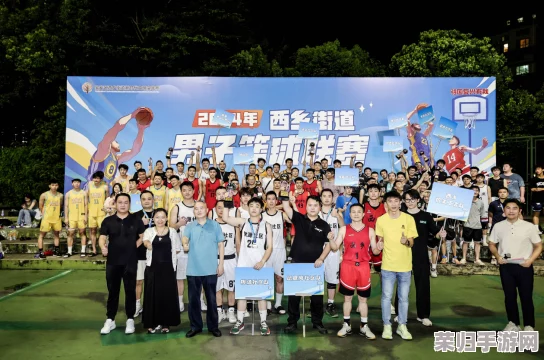 2024年必玩！精选5v5篮球竞技盛宴：探索最热门且充满乐趣的在线篮球游戏大盘点