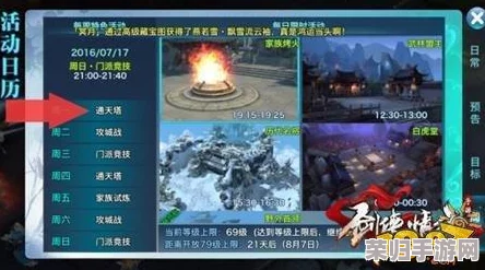 剑域新征：零氪骑士团高效推图策略与成长指南，新手必看全面攻略手册