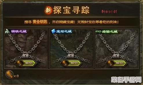 探索万龙觉醒彩卷：解锁游戏珍稀资源，提升角色战力与冒险体验的神秘钥匙