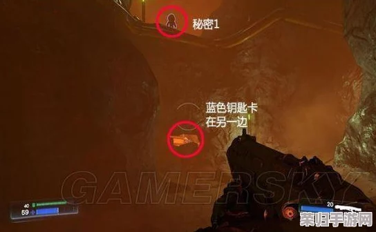 《远方的呼唤》第五章：揭秘神秘领域，全步骤图文指南助你顺利通关探险之旅