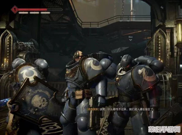 《战锤40K 星际战士2》评测：超越繁琐，直击战斗精髓的银河狂欢之旅！