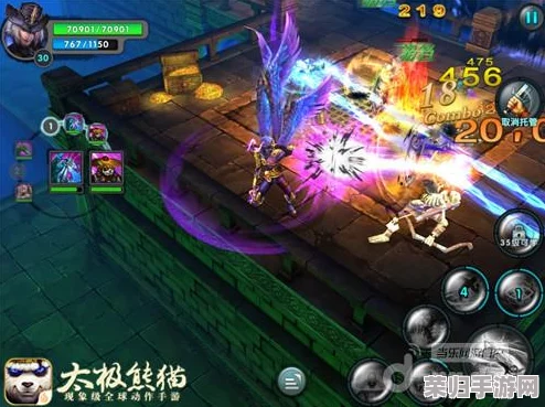镇魂街：深度挖掘武神躯张郃极致培养策略，全面解析角色特色与成长路径