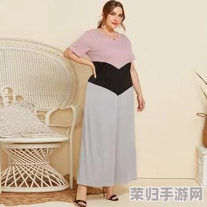 大尺码XXXXXXXXX79热门潮流穿搭指南，时尚女装大容量显瘦款式推荐