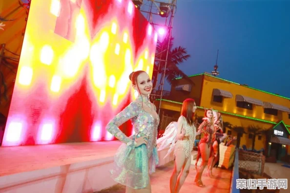 九色91在线：一场视觉盛宴,让你的眼睛尽情狂欢,感受缤纷世界的魅力