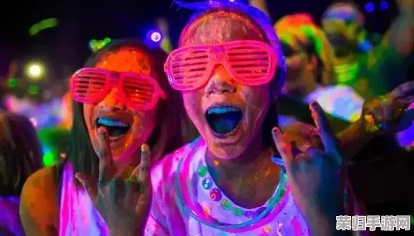 九色91在线：一场视觉盛宴,让你的眼睛尽情狂欢,感受缤纷世界的魅力