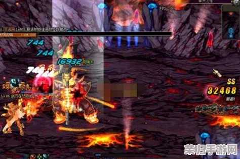 《地下城与勇士》熔岩系列套装皮肤全览：哪款炫酷特效与角色搭配最出彩？