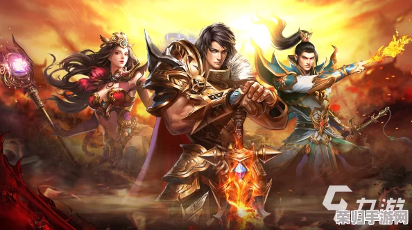 2024年度精选：必尝经典移植手游盛宴，重塑掌中传奇游戏体验合集