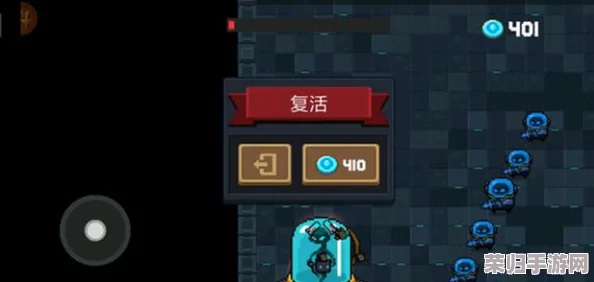 元气骑士游戏辅助新纪元：高效连点器功能详解与实战应用策略