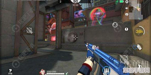 全面剖析《王牌战士》爆风安妮：技能特性、角色背景与实战策略深度指南