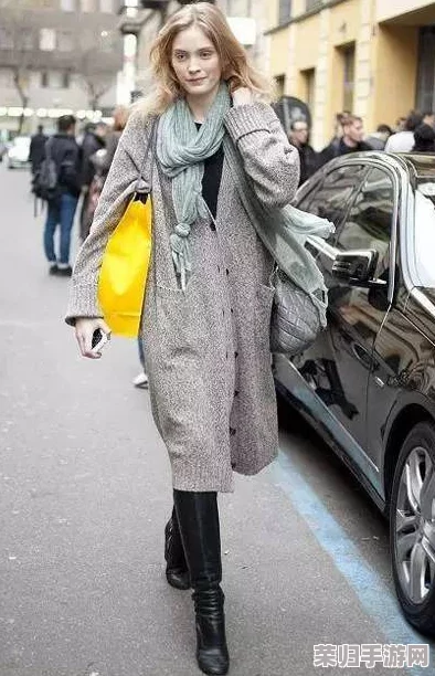 欧美黑人时尚达人：探索最新潮流趋势和穿搭技巧