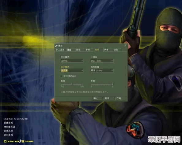 CS系列进化：揭秘哪款反恐精英游戏支持便捷好友组队，增强团队协作新体验