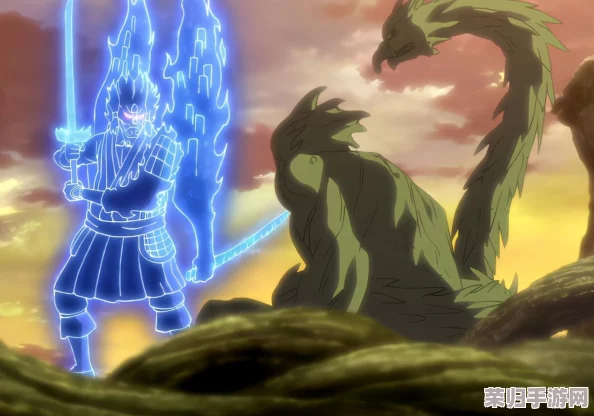 纲手被X：在火影忍者中她如何面对强敌与情感纠葛的双重挑战