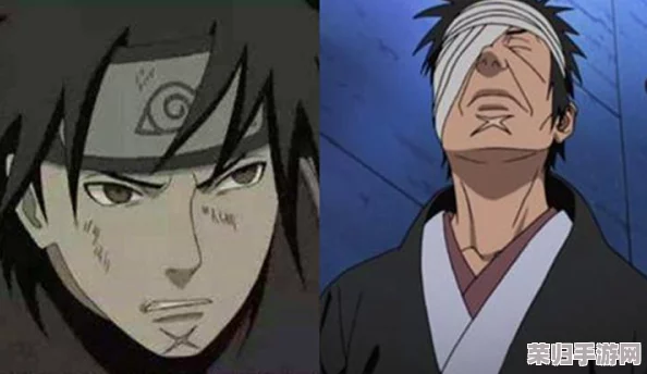 纲手被X：在火影忍者中她如何面对强敌与情感纠葛的双重挑战