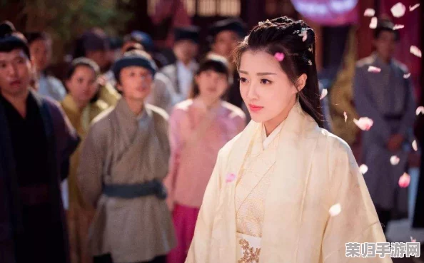 和亲公主npc：古风穿越剧情、虐恋情感纠葛，甜宠爱恋故事