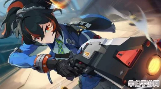 绝区零角色深度对比：艾莲乔灵活操控VS朱鸢爆发输出，谁是你战场上的最佳拍档？