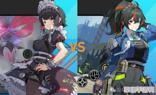 绝区零角色深度对比:艾莲乔灵活操控VS朱鸢爆发输出,谁是你战场上的最佳拍档? 绝区零角色深度对比:艾莲乔灵活操控VS朱鸢爆发输出,谁是你战场上的最佳拍档?