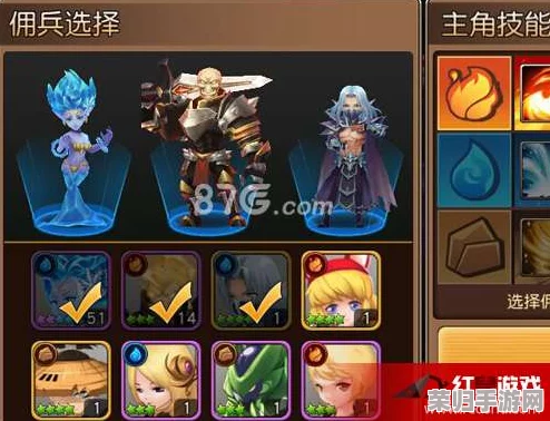 《挂机吧兄弟》:深度挖掘,核心策略揭秘——哪位英雄才是你的养成首选? 《挂机吧兄弟》:深度挖掘,核心策略揭秘——哪位英雄才是你的养成首选?