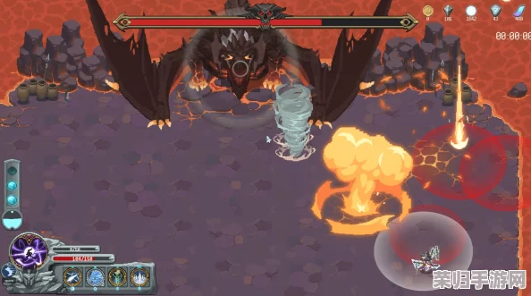 《魔法符石》:Steam平台震撼预告!动作盛宴Rouge Lite冒险,发售日期即将揭晓! 《魔法符石》:Steam平台震撼预告!动作盛宴Rouge Lite冒险,发售日期即将揭晓!