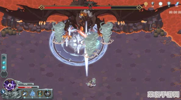 《魔法符石》:Steam平台震撼预告!动作盛宴Rouge Lite冒险,发售日期即将揭晓! 《魔法符石》:Steam平台震撼预告!动作盛宴Rouge Lite冒险,发售日期即将揭晓!