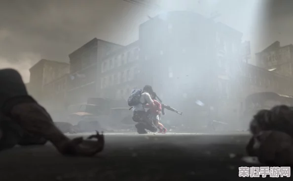 惊悚RPG巨献《GRAFT》:预告震撼发布,撕裂敌影铸就自我异能新篇章! 惊悚RPG巨献《GRAFT》:预告震撼发布,撕裂敌影铸就自我异能新篇章!