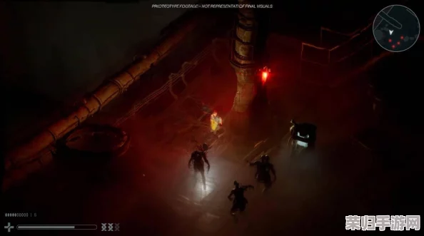 惊悚RPG巨献《GRAFT》:预告震撼发布,撕裂敌影铸就自我异能新篇章! 惊悚RPG巨献《GRAFT》:预告震撼发布,撕裂敌影铸就自我异能新篇章!