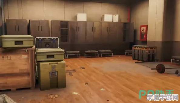 探寻三角洲行动实验楼核心:揭秘资料室方位与详尽功能介绍 探寻三角洲行动实验楼核心:揭秘资料室方位与详尽功能介绍