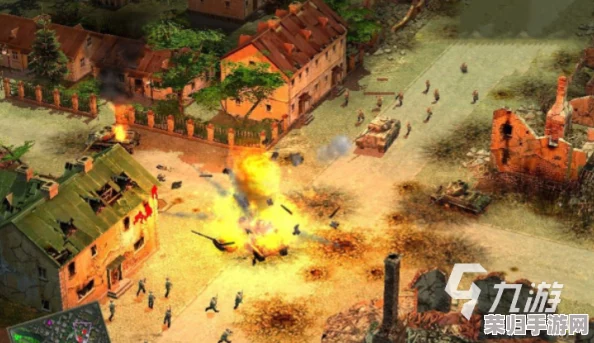 探索2024年二战策略新纪元：精选卡牌游戏下载合集，重温历史战役的智谋对决