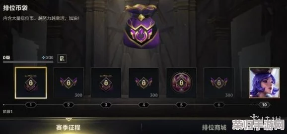 探索英雄联盟手游新境界：玄都奇谈系列皮肤全貌震撼登场，揭秘古老传说之秘