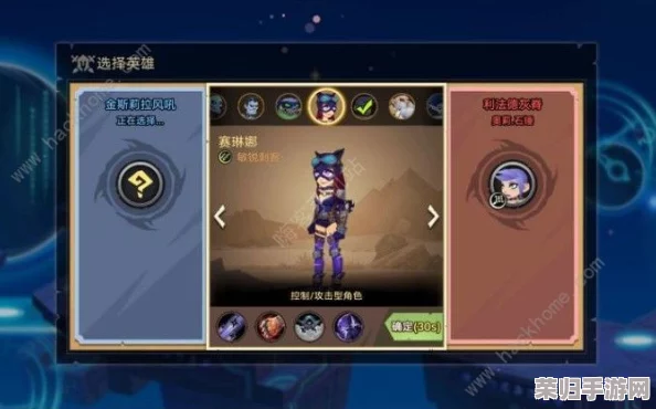 《无尽灵魂》启程指南：解锁游戏初期核心策略，助力新手稳健穿越幽暗领域