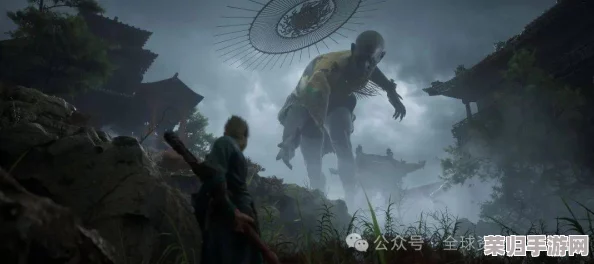 《黑神话：悟空》全篇章节概览，每章独特故事线与精彩亮点揭秘！