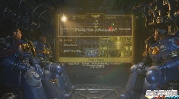 《战锤40K星际战士2》全面攻略：掌握天火技能，精准策略征服第一章全关卡挑战