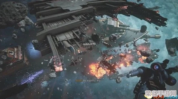 《战锤40K星际战士2》全面攻略：掌握天火技能，精准策略征服第一章全关卡挑战