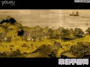 《江湖如梦》策略巅峰：精选高阶阵容搭配，打造梦幻武侠征战之路