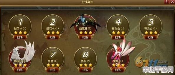 《神仙道2016》全面解析:探索修行之旅,揭秘玩家达成多少级解锁深度“道缘”系统奥秘! 《神仙道2016》全面解析:探索修行之旅,揭秘玩家达成多少级解锁深度“道缘”系统奥秘!