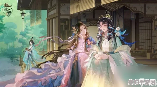 《如鸢》跨平台账号无缝对接全解析:iOS与安卓玩家共享游戏世界的桥梁构建策略 《如鸢》跨平台账号无缝对接全解析:iOS与安卓玩家共享游戏世界的桥梁构建策略