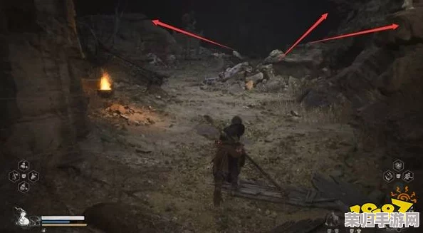 探索《黑神话：悟空》奥秘，全面解锁碧尘法术的独特获取策略与技巧详解