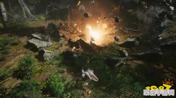 探索《黑神话:悟空》奥秘,全面解锁碧尘法术的独特获取策略与技巧详解 探索《黑神话:悟空》奥秘,全面解锁碧尘法术的独特获取策略与技巧详解