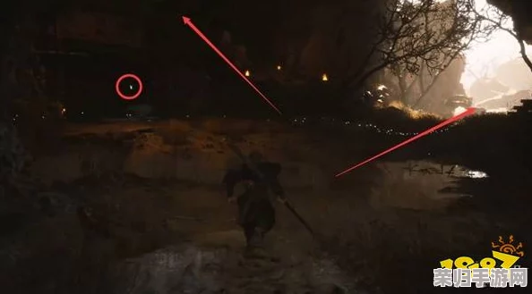 探索《黑神话:悟空》奥秘,全面解锁碧尘法术的独特获取策略与技巧详解 探索《黑神话:悟空》奥秘,全面解锁碧尘法术的独特获取策略与技巧详解