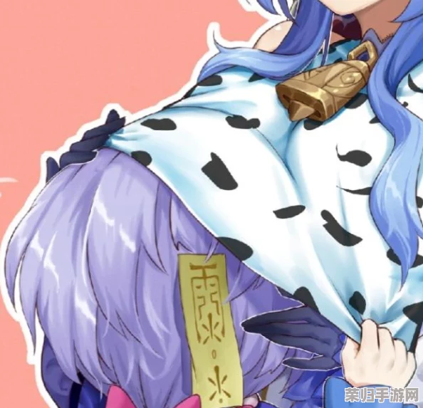 甘雨挤椰羊奶图片，带你领略美味与健康的完美结合，享受自然馈赠的滋养之旅